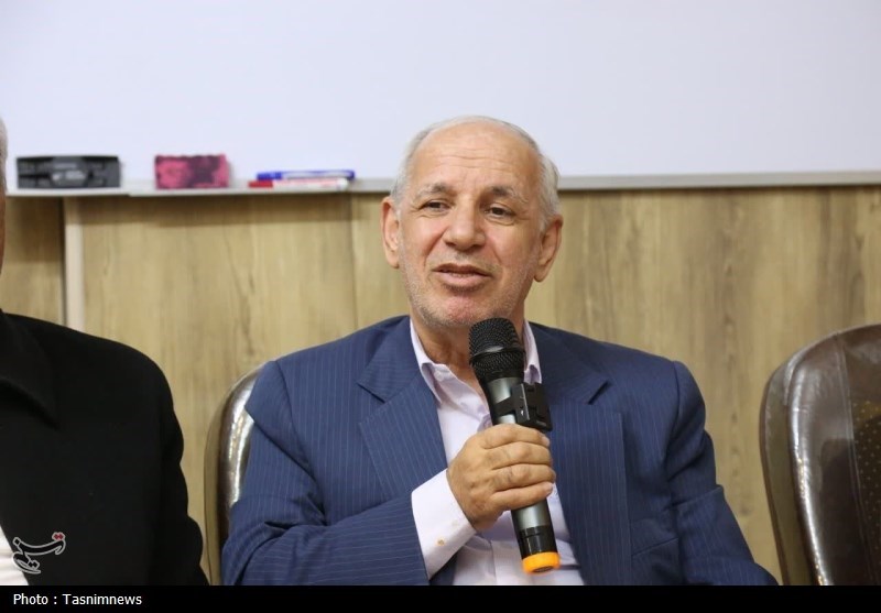 استانداری زنجان ,