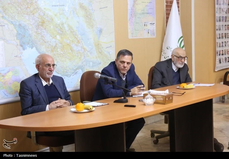 استانداری زنجان ,