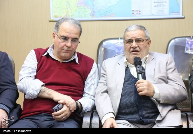 استانداری زنجان ,