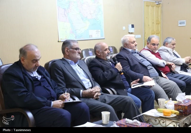 استانداری زنجان ,