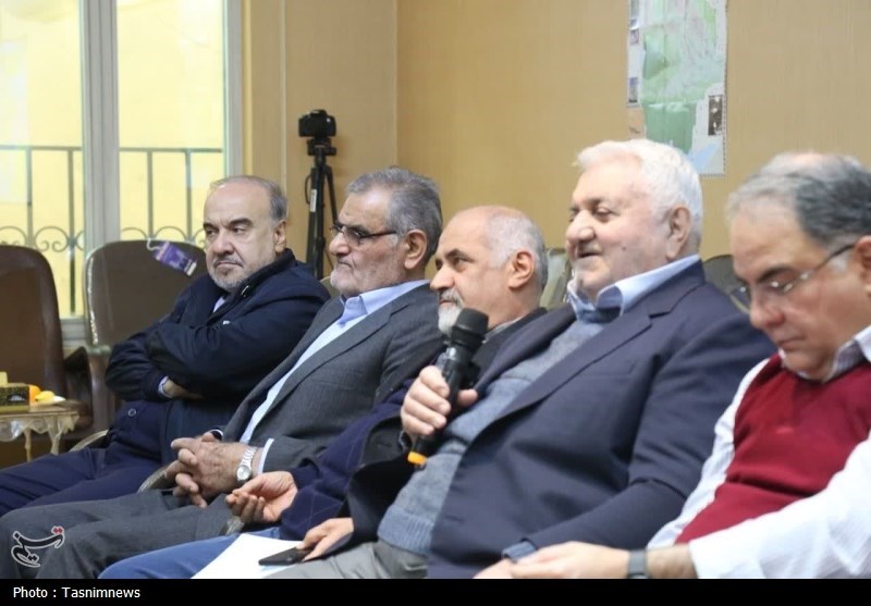 استانداری زنجان ,