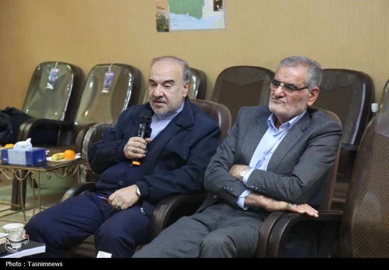 استانداری زنجان ,