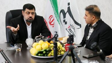 نشست قائم مقام خبرگزاری تسنیم با خبرنگاران کردستان