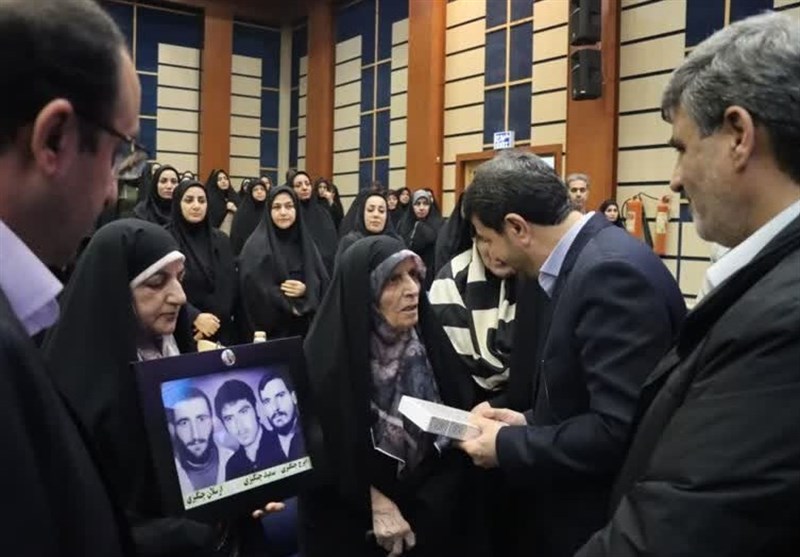 نقش زنان در توسعه استان همدان کلیدی است