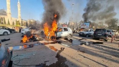 نقشه غرب برای تجزیه سوریه؛ هزاران تروریست از زندانهای سوریه فرار کردهاند