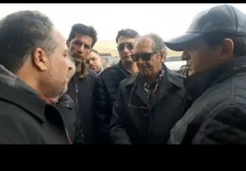 نماینده الیگودرز در مجلس وزیر نیرو را به استیضاح تهدید کرد