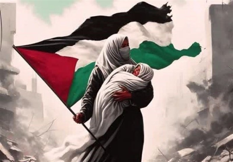 نگاه آیندهنگر و حکیمانه امام و رهبری به حضور اجتماعی زن