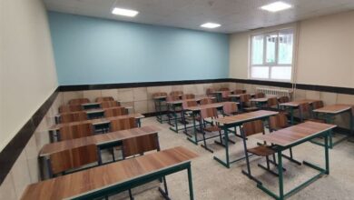 نگاه خیرین به مدرسهسازی نگاه تربیتی است