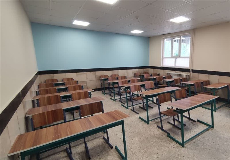 نگاه خیرین به مدرسهسازی نگاه تربیتی است