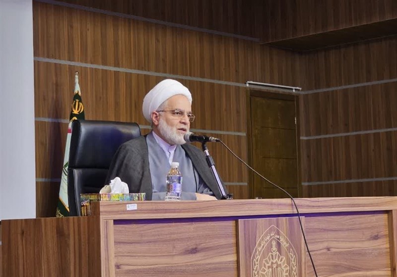 نگاه دقیق و هوشمندانه پلیس امنیتساز است