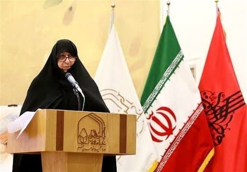 جزئیاتی از تأکیدات مقام معظم رهبری به مدیران جامعة الزهرا(س)