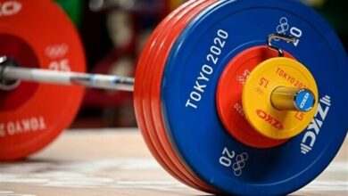 نگاه وزنه برداری خراسان شمالی به سکوهای ملی و آسیایی است