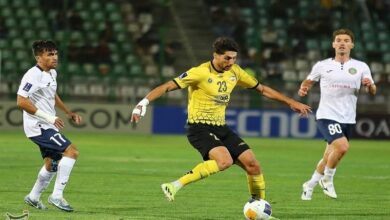 نگاهی به بازی سپاهان و استقلال تاجیکستان؛ در انتظار معجزه!