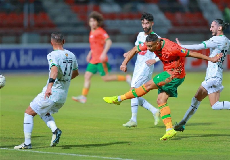 نگاهی به تقابل ذوبآهن و مس رفسنجان