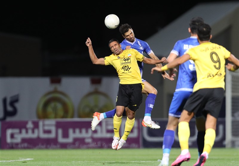 نگاهی به تقابل سپاهان و گلگهر؛ عملیات بازگشت به صدر