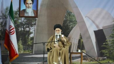 نگاهی به ۶ حضور امام خامنهای در دانشگاهها در دوران رهبری