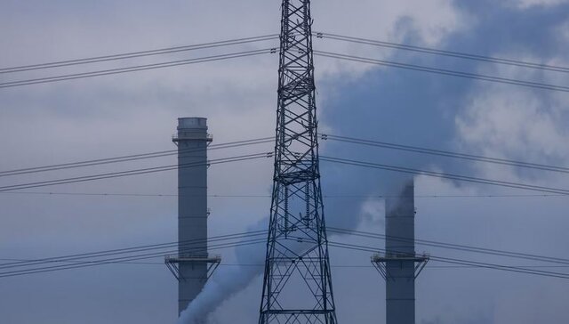 نیروگاههای گازسوز انگلیس میلیونها پوند به جیب زدند