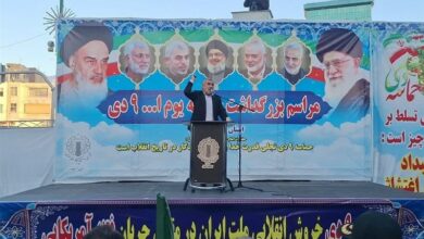 نیکزاد: آمریکا راهبرد اشتباهی را علیه ایران در پیش گرفت