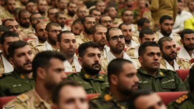 هدیه فرماندهان نظامی کرمانشاه به سربازان با نام «علی اکبر»