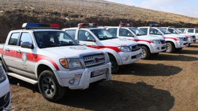 هرمزگان مستعد وقوع بلایای طبیعی است؛ آماده باشیم