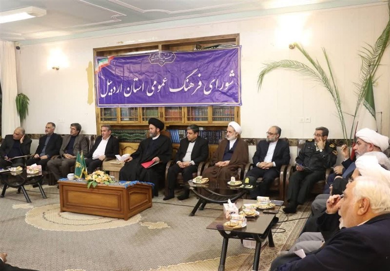 هشدار آیتالله عاملی نسبت به نفوذ صهیونیسم در بین آذریها