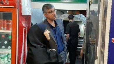 هشدار تعزیرات همدان در مورد انبارها و مراکز نگهداری کالا