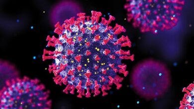 هشدار شیوع ویروس آنفلوانزا H1N1 در کرمانشاه