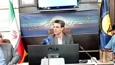 هشدار قطع برق برای ادارات کهگیلویه و بویراحمد
