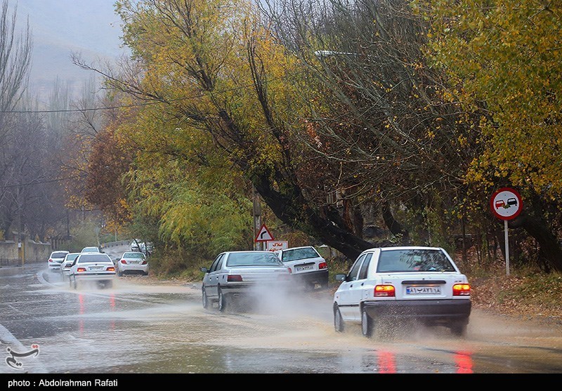 هشدار هواشناسی لرستان/ فعالیت سامانه بارشی جدید از جمعه