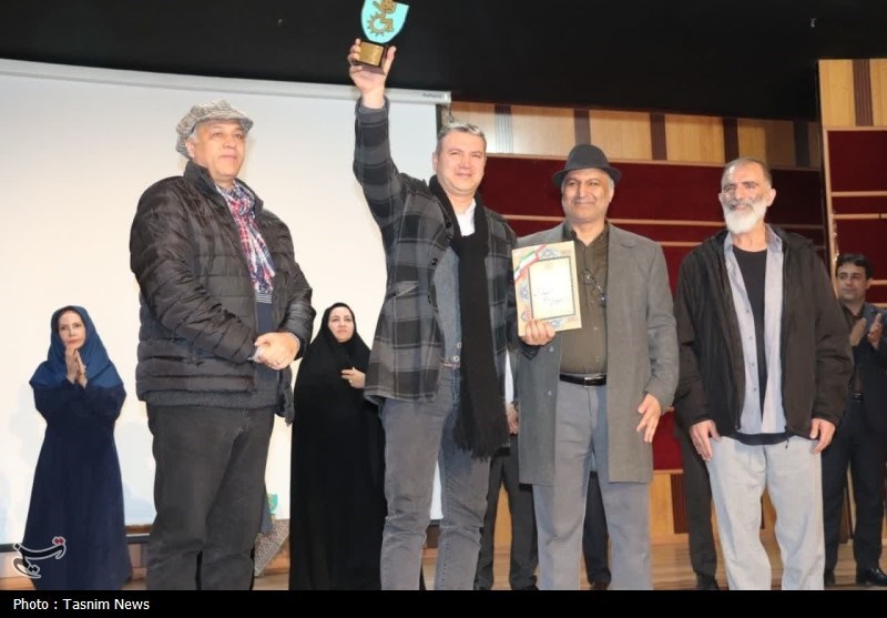 هفتمین جشنواره منطقهای تئاتر افراد با معلولیت به پایان رسید