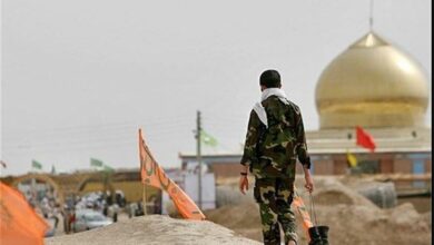 هفتمین گروه دانشآموزان خراسان شمالی عازم راهیان نور شدند