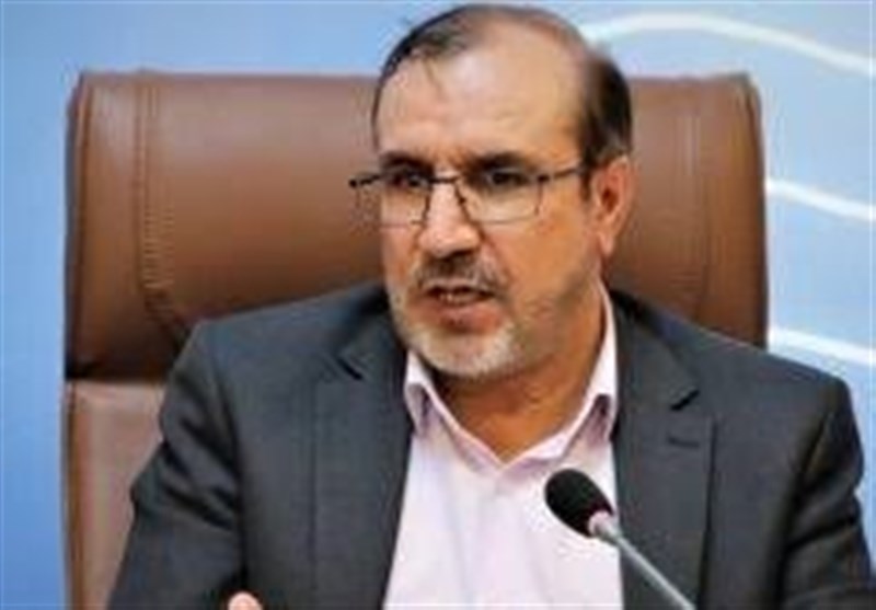 هنوز تهران بر استان البرز سایه افکنده است