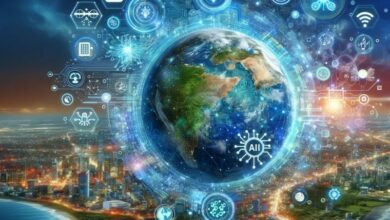 هوش مصنوعی؛ مهمترین تجلی از فضای دیجیتال و فناوری