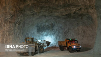 هوشمندسازی معدن و صنایع معدنی نهایی میشود