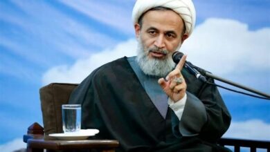 هیئات کاشان برای شهادت امامزاده علی بن باقر قیام کنند