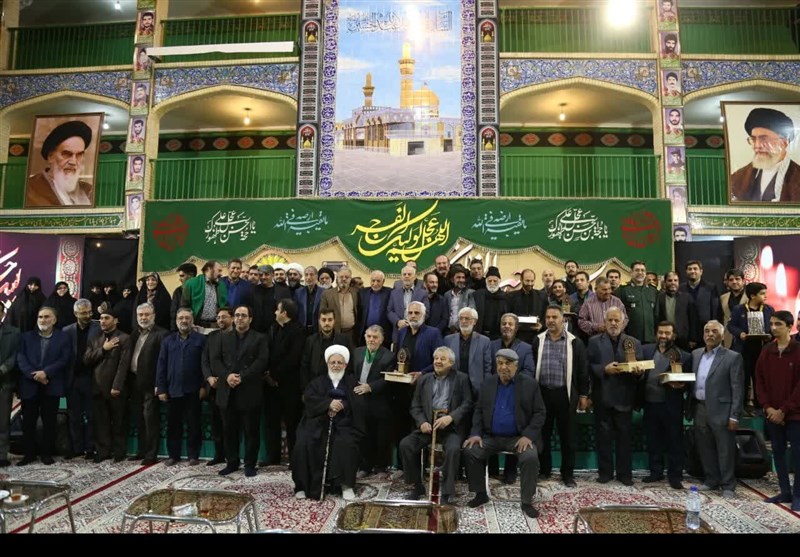 هیئتهای مذهبی بستر هویتسازی برای جوانان هستند