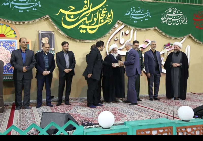 هیئتهای مذهبی بستر هویتسازی برای جوانان هستند