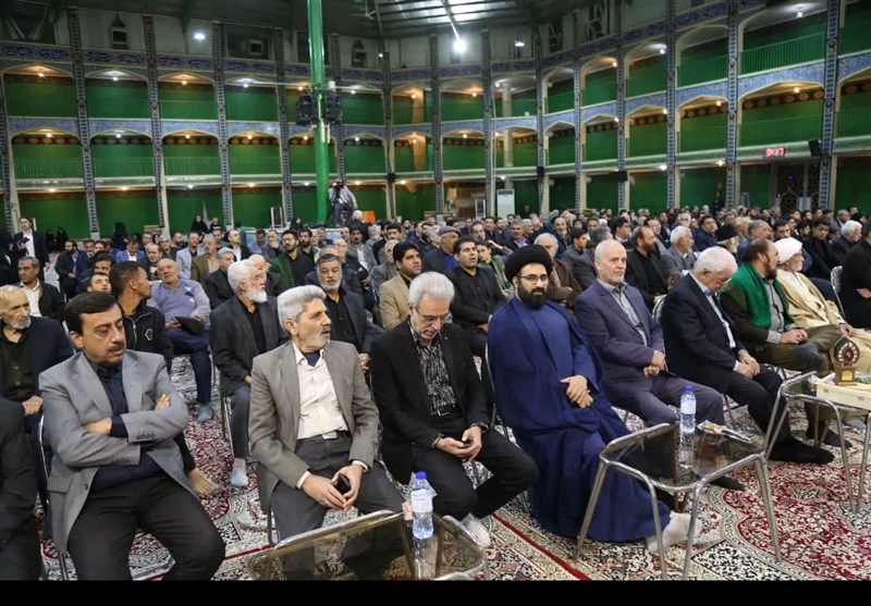 هیئتهای مذهبی بستر هویتسازی برای جوانان هستند