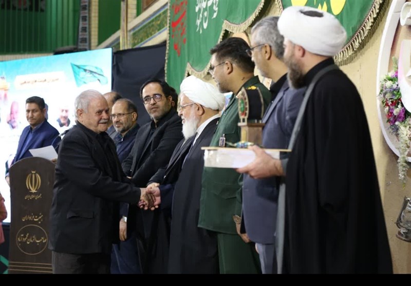 هیئتهای مذهبی بستر هویتسازی برای جوانان هستند