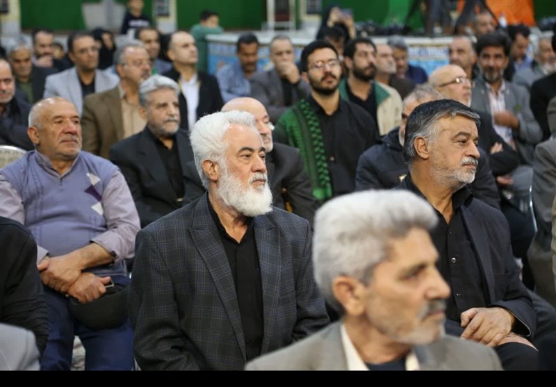 هیئتهای مذهبی بستر هویتسازی برای جوانان هستند