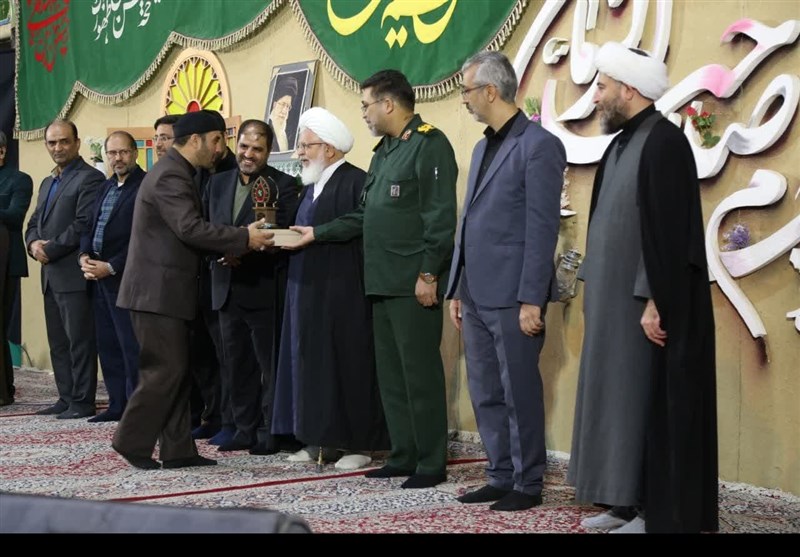 هیئتهای مذهبی بستر هویتسازی برای جوانان هستند