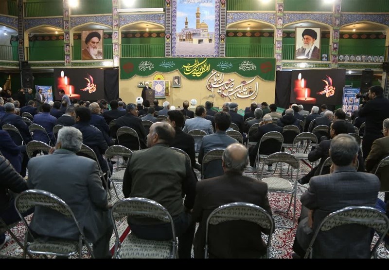 هیئتهای مذهبی بستر هویتسازی برای جوانان هستند