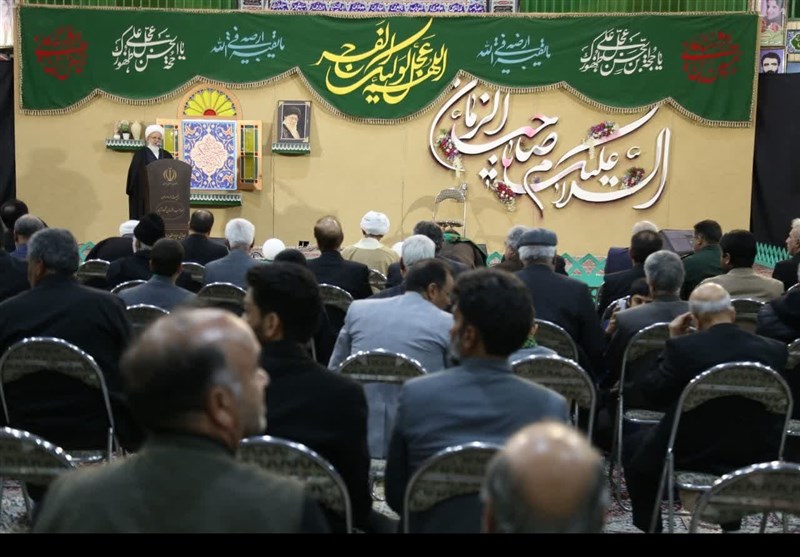 هیئتهای مذهبی بستر هویتسازی برای جوانان هستند