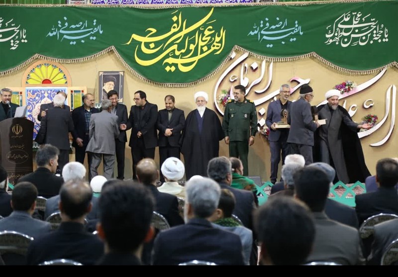 هیئتهای مذهبی بستر هویتسازی برای جوانان هستند