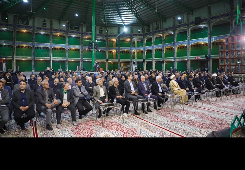 هیئتهای مذهبی بستر هویتسازی برای جوانان هستند