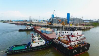 واردات بنزین به مجتمع بندرانزلی آغاز خواهد شد