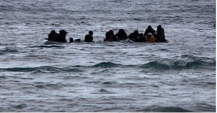 واژگونی قایق در کنگو با دست کم ۲۵ قربانی و دهها مفقودی