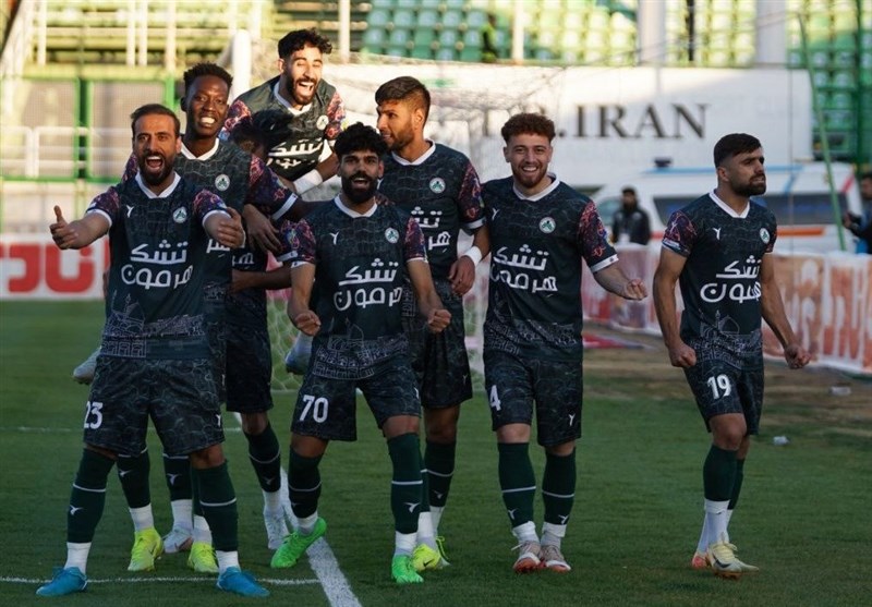 واکاوی برد خوش موقع ذوبآهن؛ تاثیر ذهن آرام