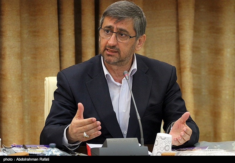 واگذاری معادن لرستان به بخش خصوصی/ سرمایهگذاران را جذب کنیم