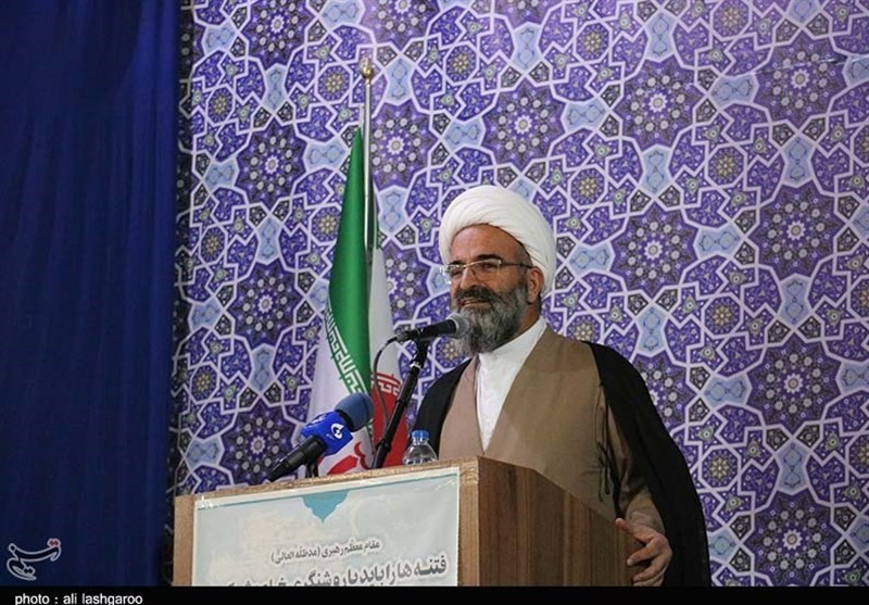 "وحدت" رمز برتری جبهه مقاومت در مبارزه با دشمنان سلطهگر